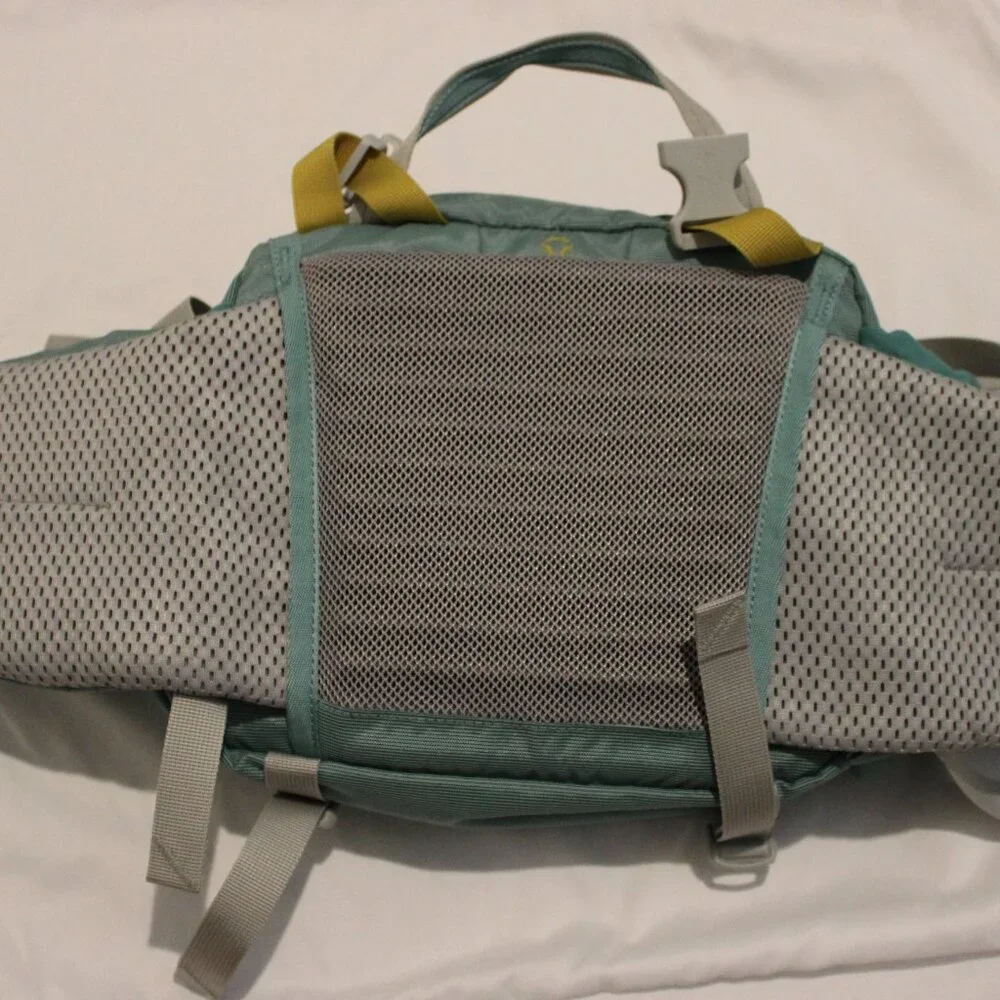 Mountainsmith Lumbar Pack - Picture 2 of 2